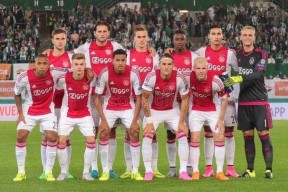 金年会赛后荷甲焦点战，阿贾克斯外线爆发，目标明确，阵容厚度经受考验的简单介绍